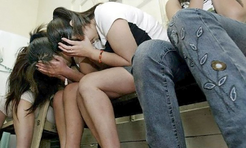 Engañaban menores en Buenos Aires para abusar de ellos en fiestas sexuales
