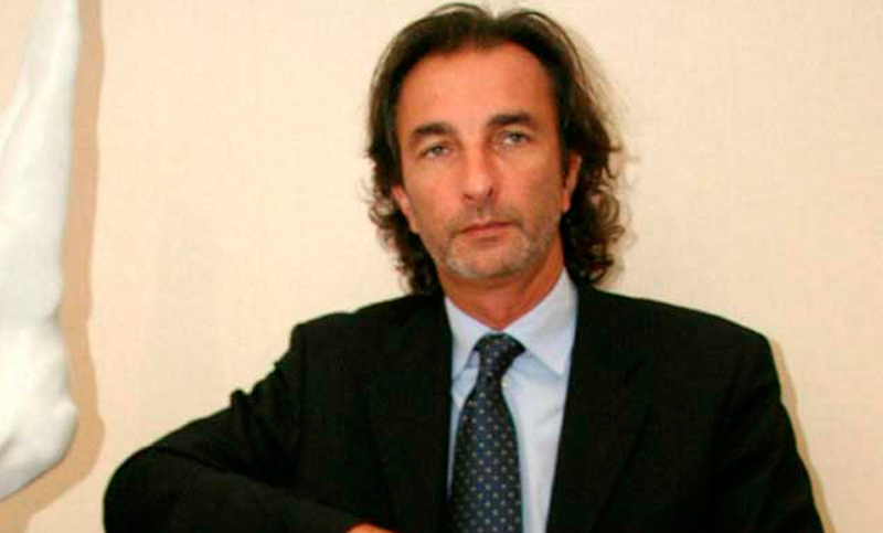 El Concejo quiere explicaciones por el primo del presidente Macri