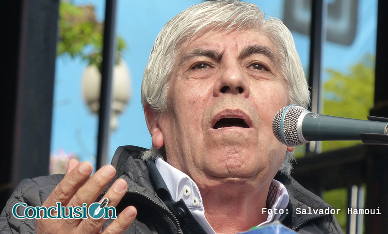 ¿Quiénes adhieren y quiénes no a la marcha del 21 de febrero?