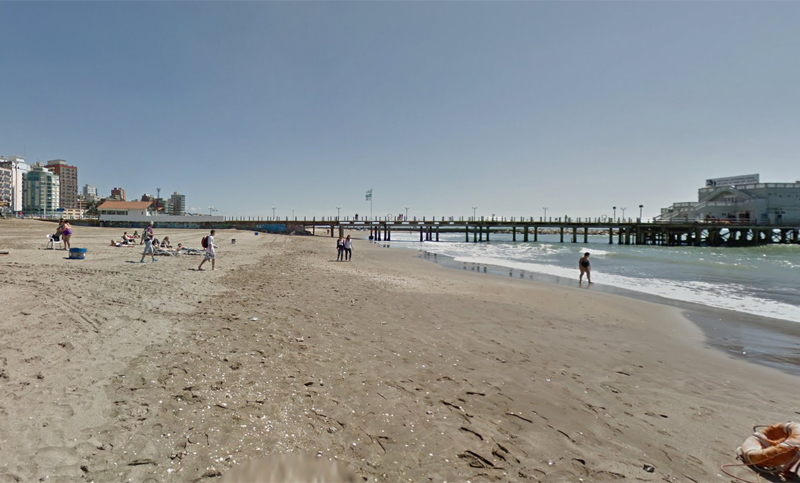 Secuestraron y violaron a una chica cuando iba al colegio en Mar del Plata