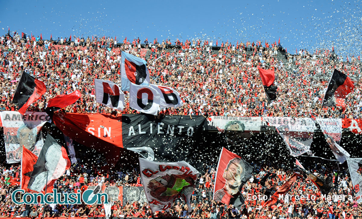 Desde Newell’s son optimistas con el pago de la deuda: “Ya tenemos gran parte de la plata”
