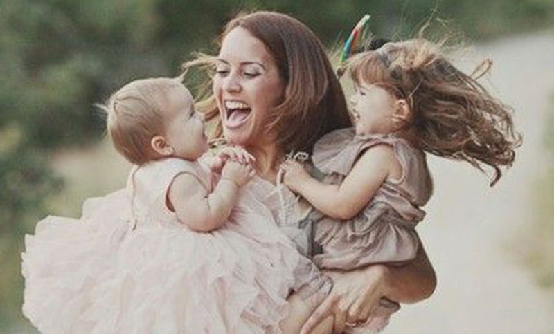¿Somos tan buenas madres como creemos?