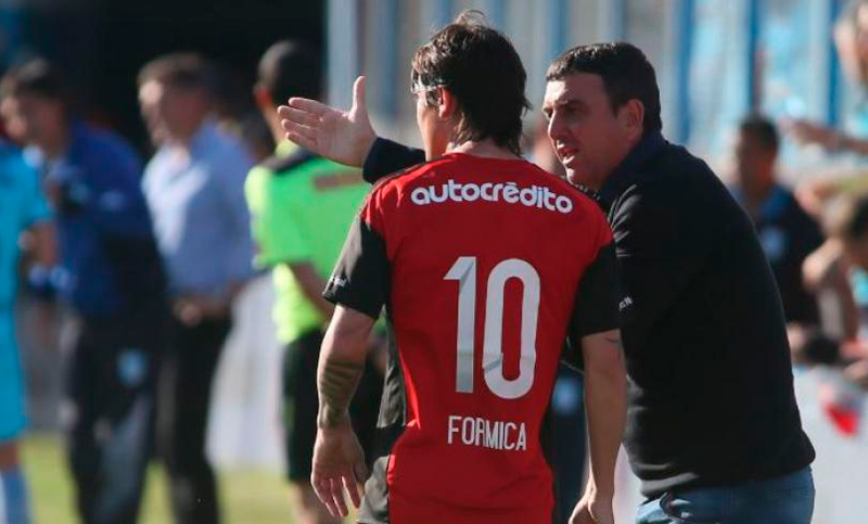 Que el Lobo no tape el… Clásico