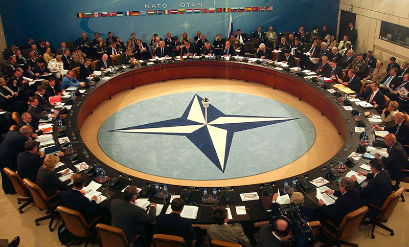 Otan responde a Trump: la protección de sus miembros es «incondicional»