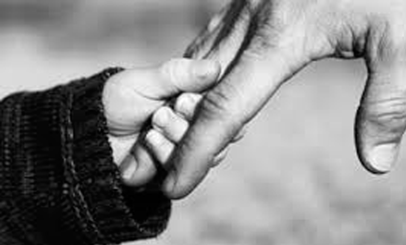 Nueva charla del grupo de Padres adoptivos y en Espera