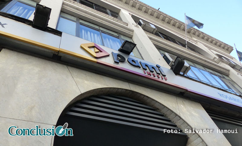 Problema en puerta: farmacias de todo el país no atienden a jubilados del Pami