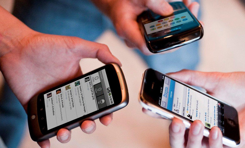 La empresa Personal recibió 400 millones para ampliar la red de 4G
