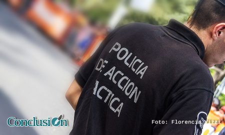 post