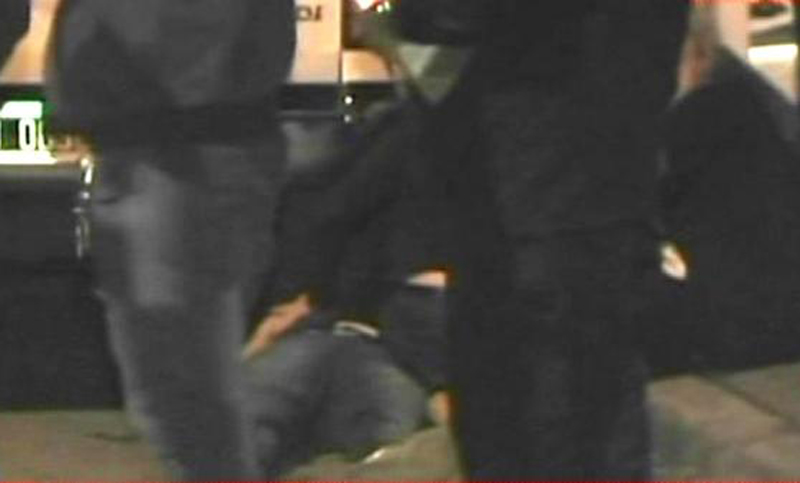 Ex policía de la Bonaerense mató a dos efectivos federales tras una discusión