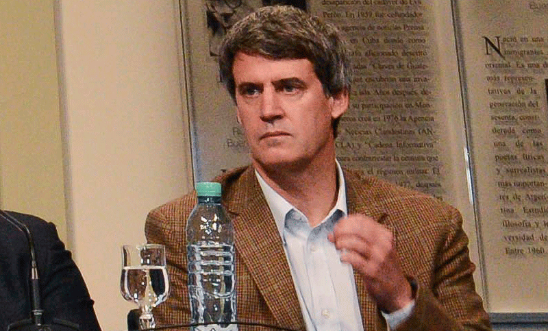 Gobierno enviará al Congreso un proyecto para «autolimitarse en el uso de superpoderes»