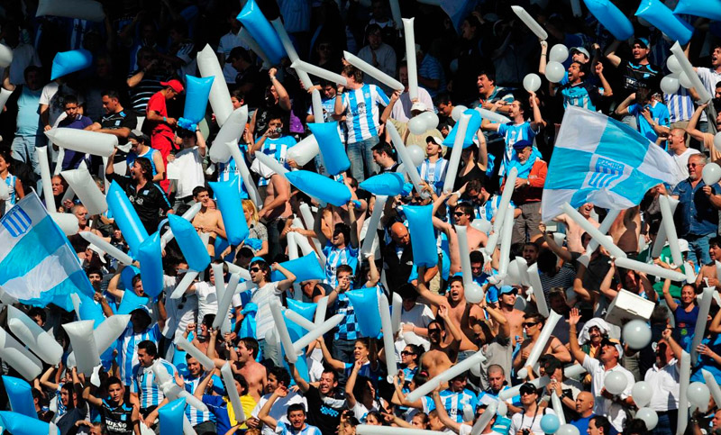 Gimnasia-Racing, finalmente, se jugará el domingo a puertas cerradas