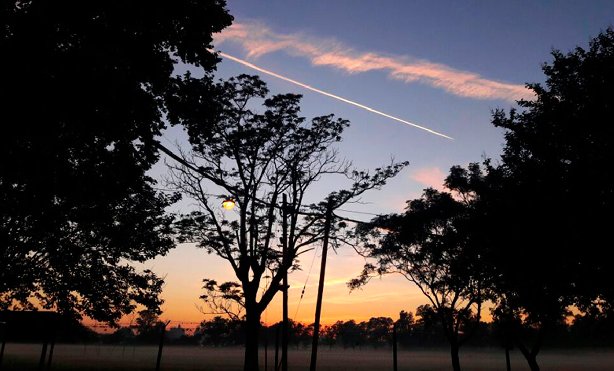 Chemtrails ¿teorías conspirativas o preocupante realidad?