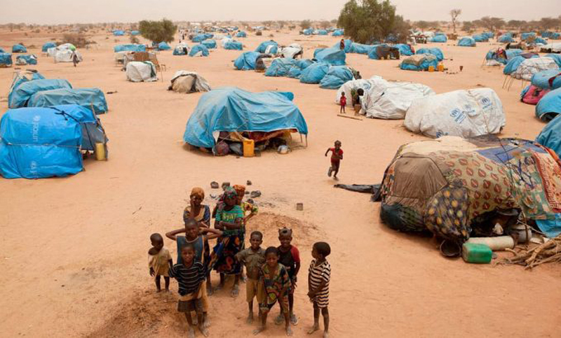 Al menos 22 militares muertos en un ataque yihadista en Nigeria