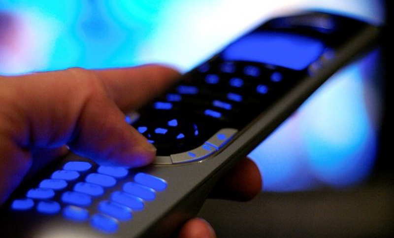 Discutieron por el control remoto y un hombre terminó matando a un anciano