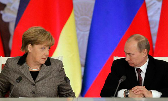 Rusia y Alemania preparan población para la posibilidad de una guerra. ¿Y EE.UU.?