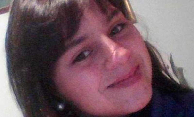 Un detenido acusado por el crimen de la chica aparecida en San Nicolás