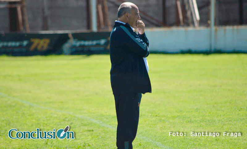 Santángelo presentó su renuncia