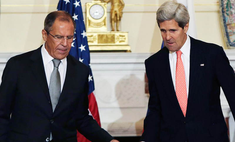 Moscú habló de la «agresiva rusofobia» de Estados Unidos y se enfrían las relaciones