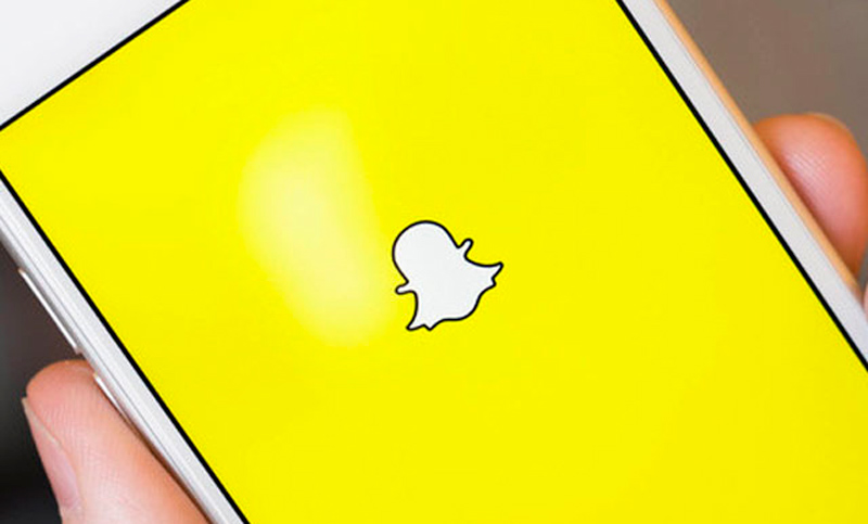 Detienen a una persona por publicar videos en Snapchat en Arabia Saudita