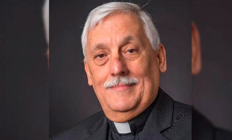 Arturo Sosa, el nuevo “Papa Negro” venezolano