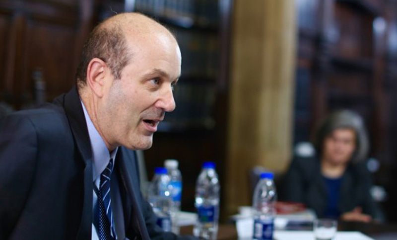 El Gobierno busca tasas de interés altas para bajar la inflación