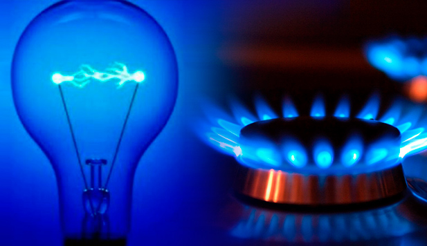 Estiman que en 2017 los aumentos en las tarifas de luz y gas no superarían el 30%