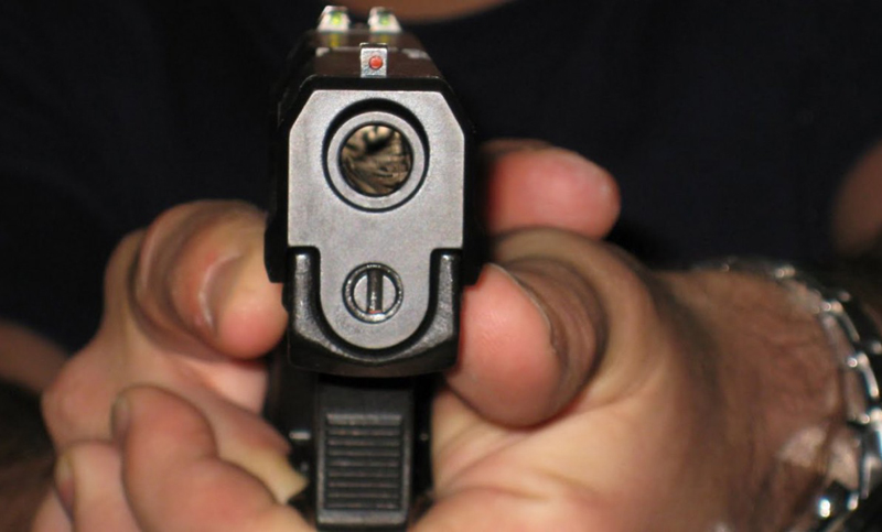 Una de cada 30 familias de la Argentina posee armas de fuego
