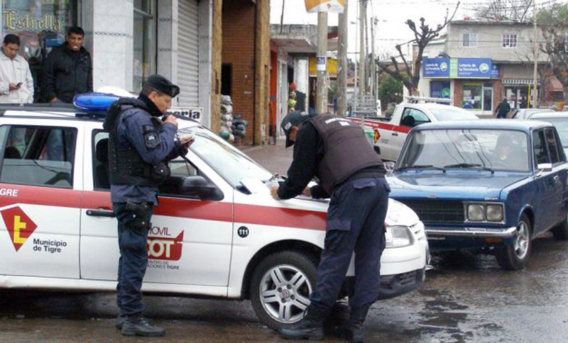Manipulaba una pistola, se le escapó un tiro y mató a un amigo