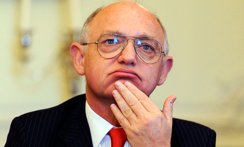 Procesaron a Timerman en una causa por el traslado de un diplomático