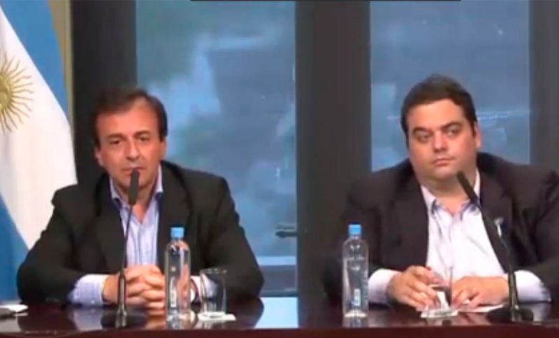 El Gobierno dio respuestas a tres reclamos de la CGT y no hay posibilidad de paro