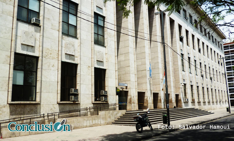 Imputaron a Segovia y Caminos y comenzó la audiencia del abogado Cella