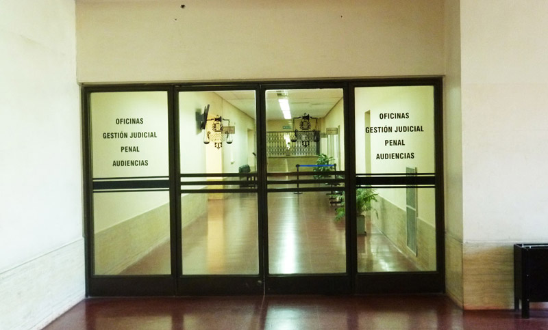 Megaestafa Dimare: prisión preventiva para el principal sospechoso