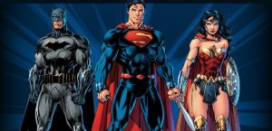 trinity