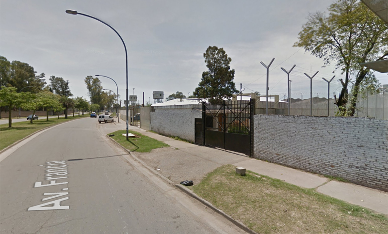 Al menos tres internos resultaron heridos tras una violenta pelea en la Unidad 6