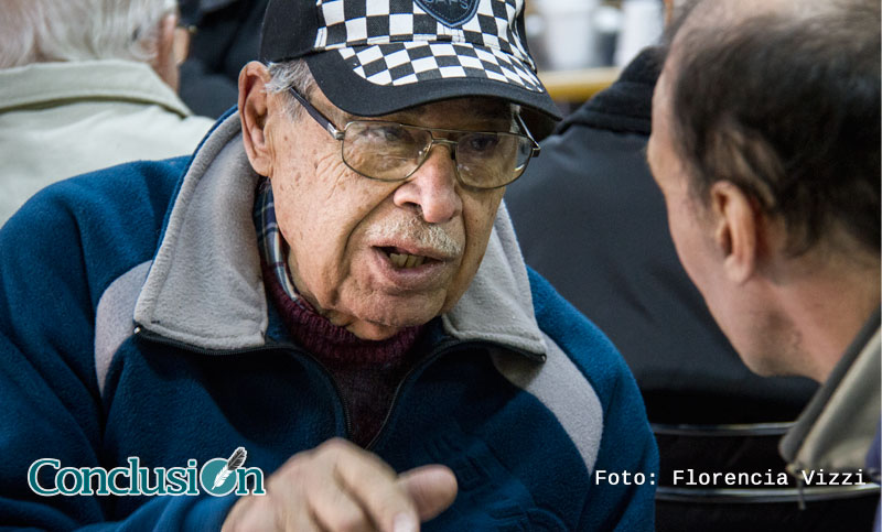 Delitos financieros: «Rosario recibe 400 denuncias por año de personas mayores»