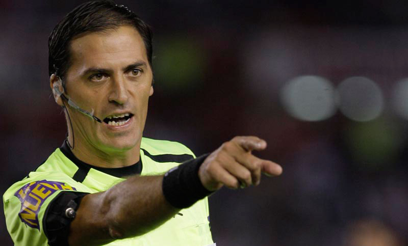 ¿Cuáles son los números de Vigliano dirigiendo a Central y a Newell’s?