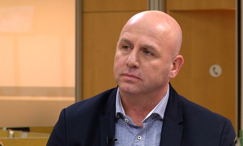 Waldo Wolff: «La muerte de Nisman fue el mayor magnicidio de Estado»