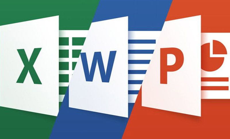 Word, Excel y Powerpoint: los archivos más vulnerables a los virus informáticos
