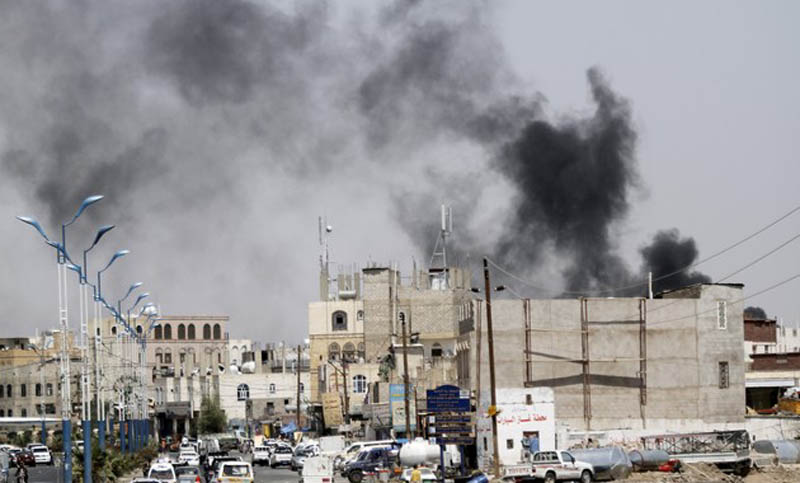 Terminó la tregua en Yemen y Arabia Saudita reanudó los bombardeos