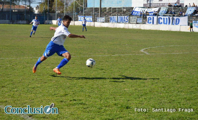 Argentino no tiene margen de error y necesita ganar para dar pelea