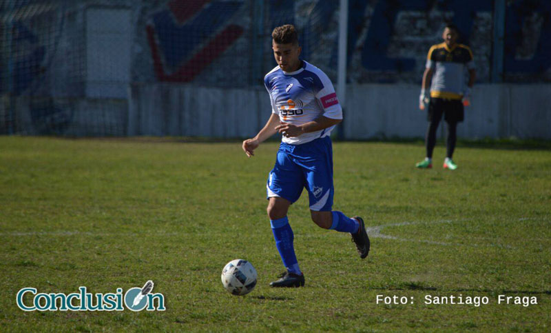 Argentino recibe a Lamadrid y busca una victoria para seguir arriba