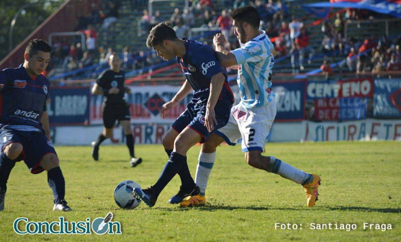 Central Córdoba juega ante El Porvenir con la misión de volver a la victoria