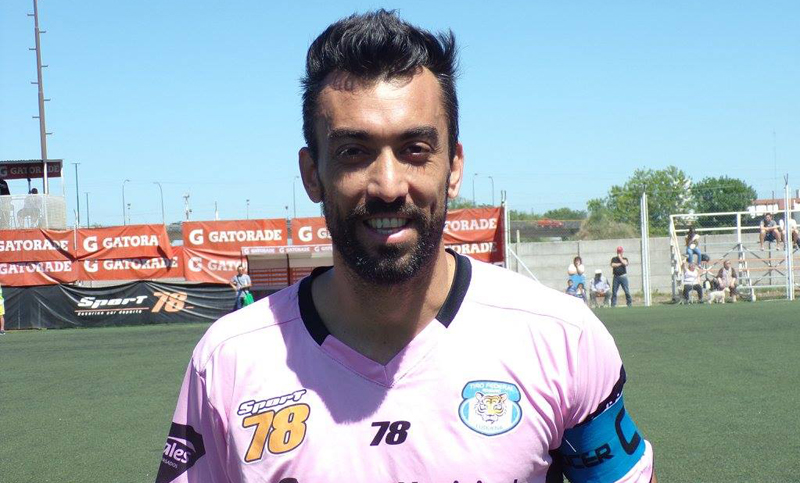 Miramontes: «El objetivo del club está cumplido, el nuestro aún no»