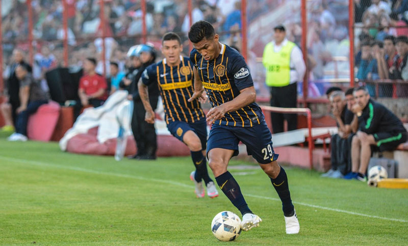 Mala noticia para Teo Gutiérrez: no fue citado a la selección de Colombia