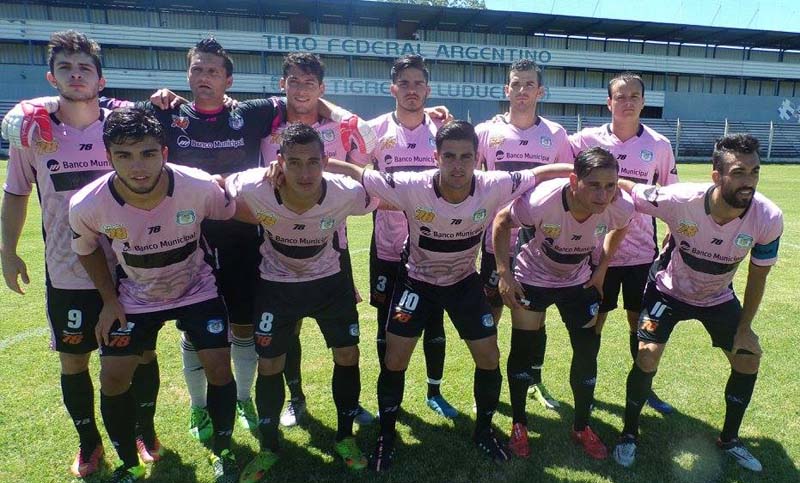 Tiro Federal perdió pero terminó líder en su zona y busca un nuevo objetivo