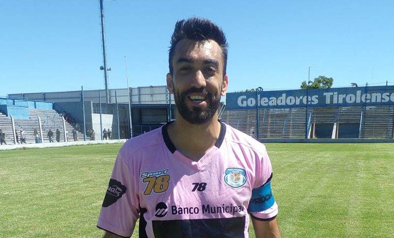 Miramontes destacó la reacción a tiempo de Tiro y valoró el empate