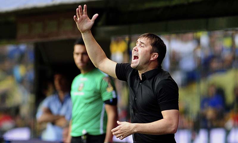 Coudet consideró que Central fue «superior» a Boca