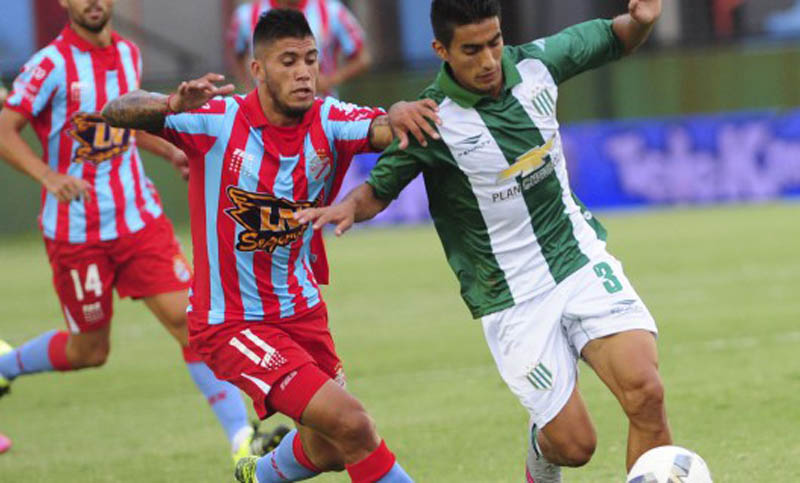 Arsenal, con el debut de Bernardi como DT, recibe a Banfield