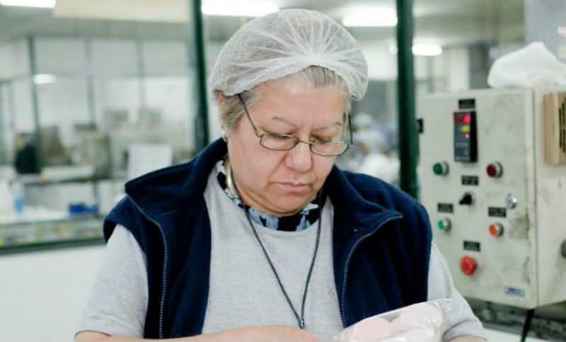 Presentaron un proyecto para promover el empleo a mayores de 50 años