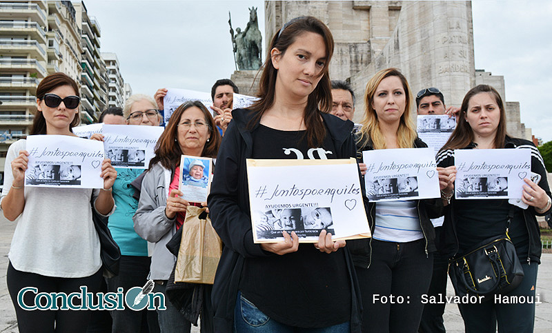 Todos por Aquiles